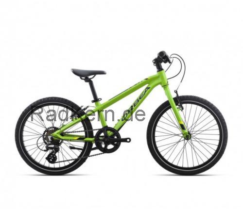 Orbea MX 20 Speed  technische daten 